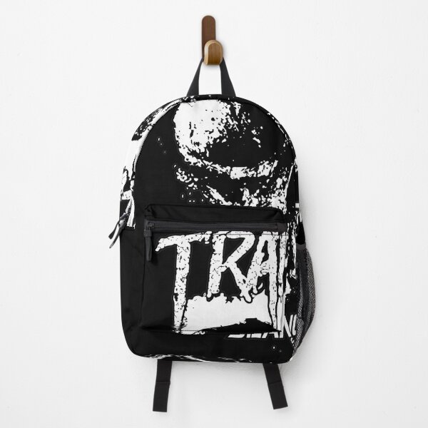 Item preview, TRAPHEM SEANCE PRIME Skull Distress designed and sold by Tristayer.