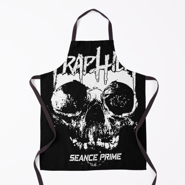 Item preview, TRAPHEM SEANCE PRIME Skull Distress  designed and sold by Tristayer.