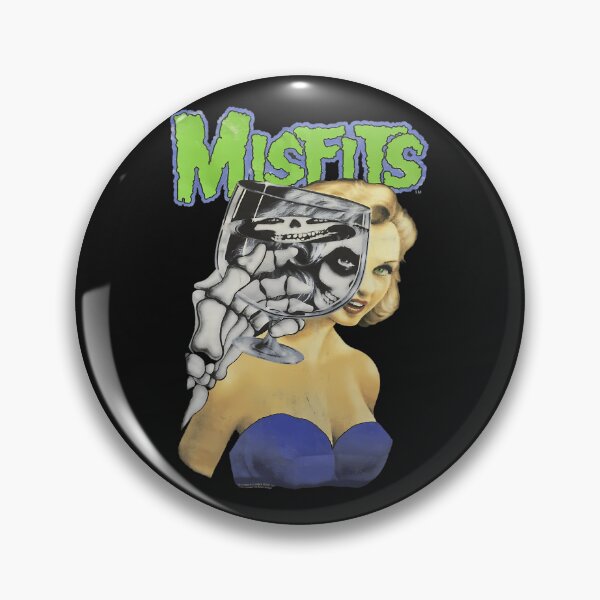 Item preview, Misfits Band designed and sold by yousif  Mohammed ali.