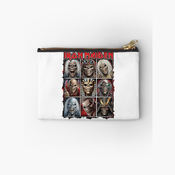 Item preview, Nine Skulls in Various Poses Artistic Illustration Design designed and sold by lgcrules.
