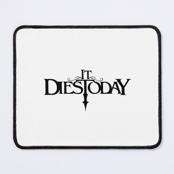 Item preview, It Dies Today designed and sold by JarGallery.