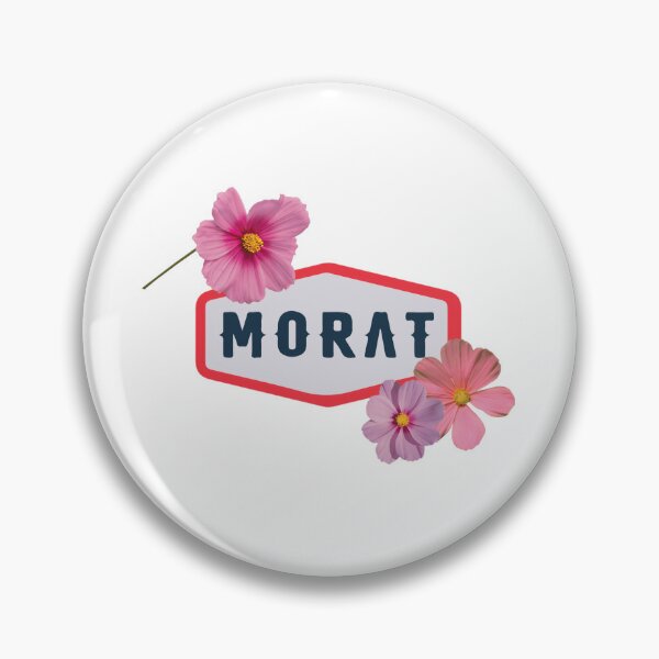 Item preview, Morat Pop band designed and sold by Tamboxe.