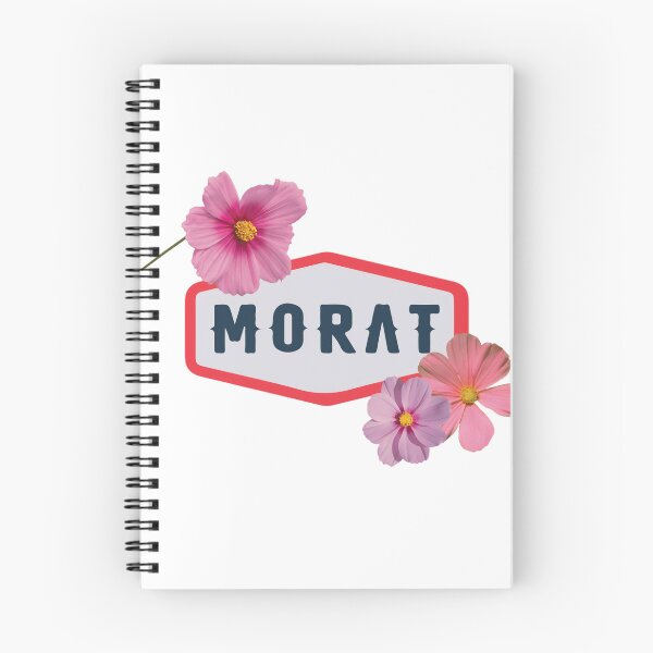 Item preview, Morat Pop band designed and sold by Tamboxe.