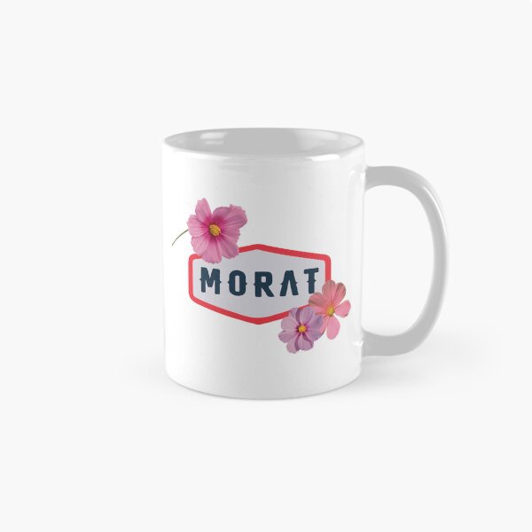 Item preview, Morat Pop band designed and sold by Tamboxe.