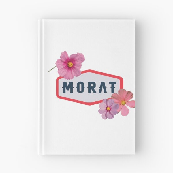 Item preview, Morat Pop band designed and sold by Tamboxe.