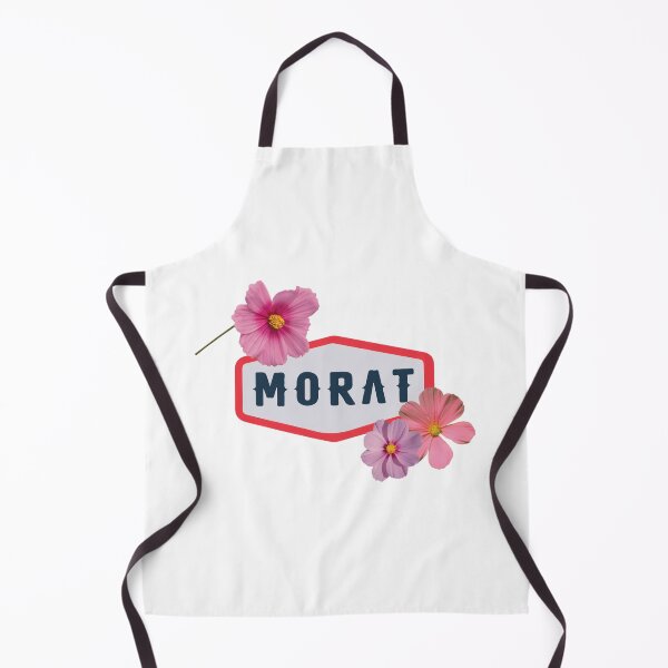 Item preview, Morat Pop band designed and sold by Tamboxe.