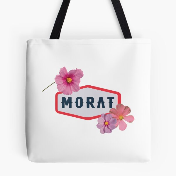 Item preview, Morat Pop band designed and sold by Tamboxe.