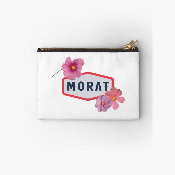 Item preview, Morat Pop band designed and sold by Tamboxe.