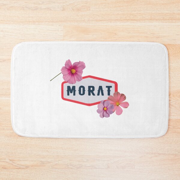 Item preview, Morat Pop band designed and sold by Tamboxe.
