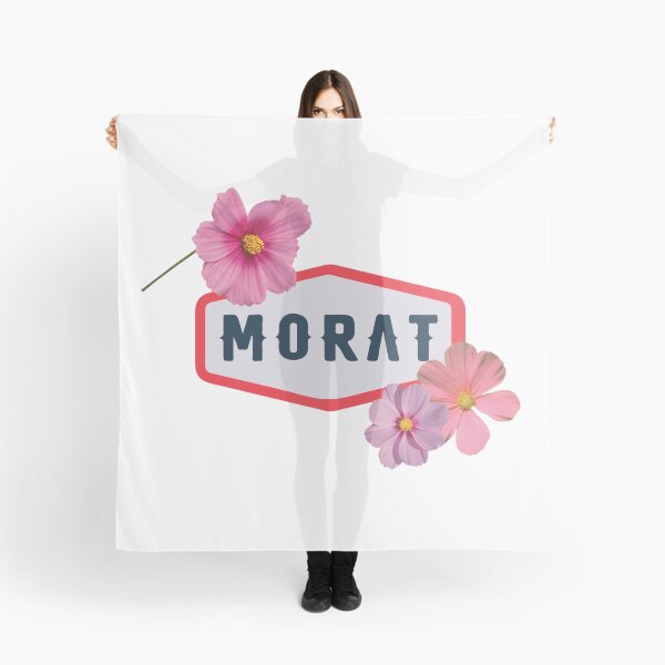 Item preview, Morat Pop band designed and sold by Tamboxe.