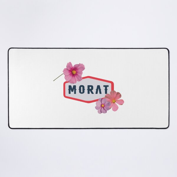 Item preview, Morat Pop band designed and sold by Tamboxe.