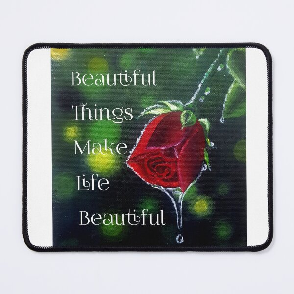 Item preview, Beautiful Painting of Rose  designed and sold by Sakshiartwork.