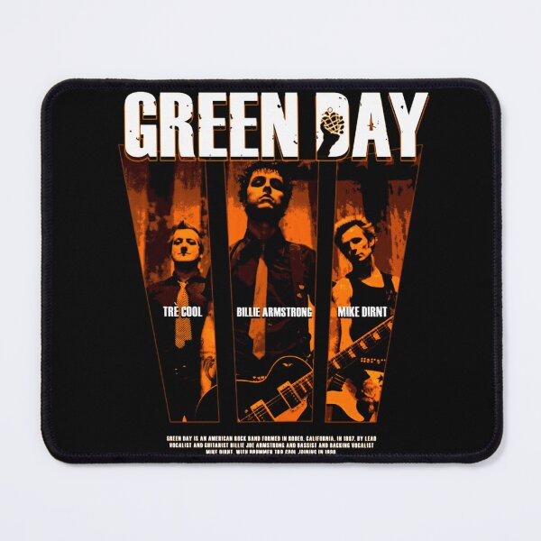 Item preview, Green Day Hella Tiny Tour Punk Rock Band Fan designed and sold by Nfx2.