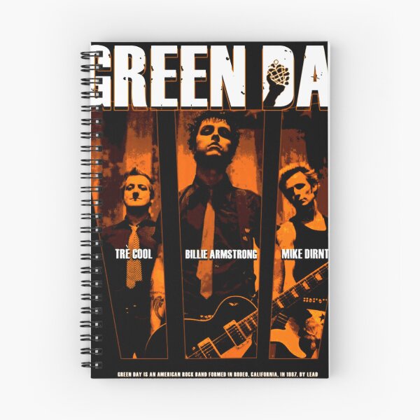 Item preview, Green Day Hella Tiny Tour Punk Rock Band Fan designed and sold by Nfx2.