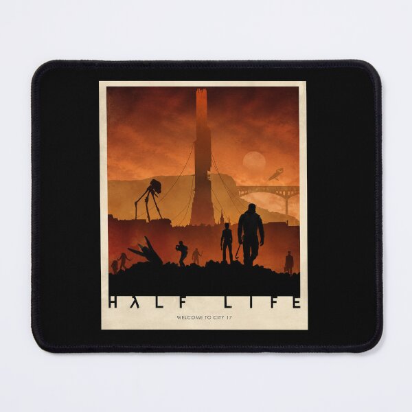 Item preview, half life designed and sold by reezorrrr.