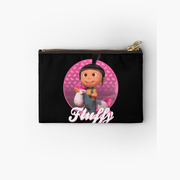 Item preview, Despicable Me 3 Fluffy designed and sold by Unfortunately Cool.