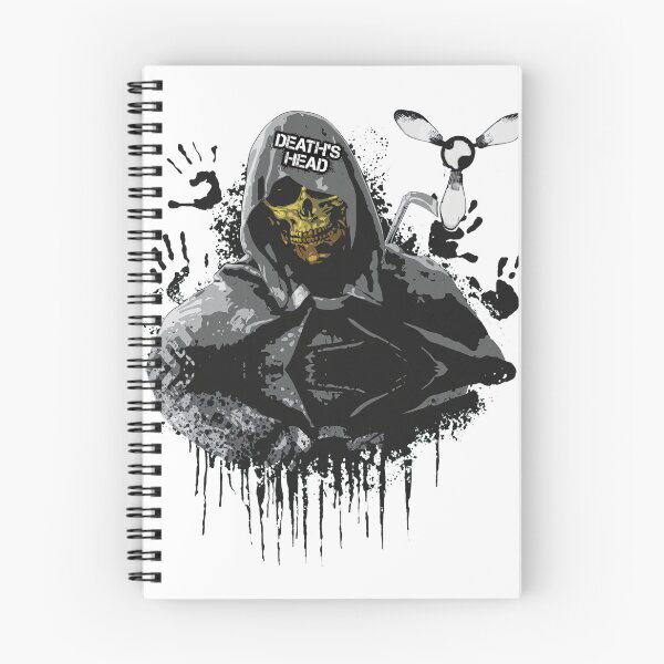 Item preview, Golden Skull Mask Cloaked Figure Art designed and sold by Tristayer.