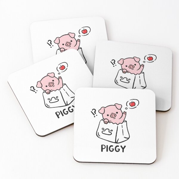 Item preview, Cute Piggy Cartoon Animal Lover designed and sold by NzrProcreate.