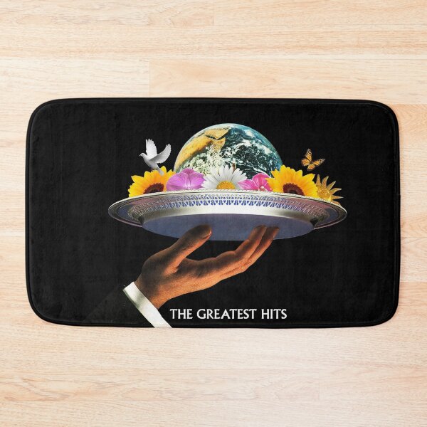 Item preview, Rule the World The Greatest Hits Tears for Fears designed and sold by co-knesel-art.