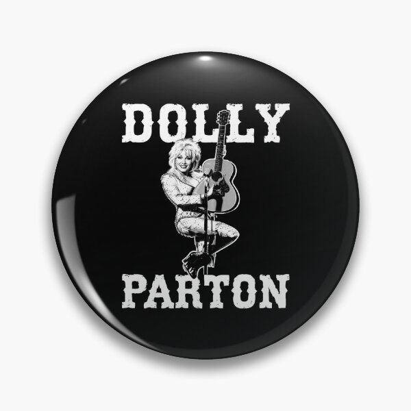 Item preview, Dolly Parton designed and sold by buseyrandell87.