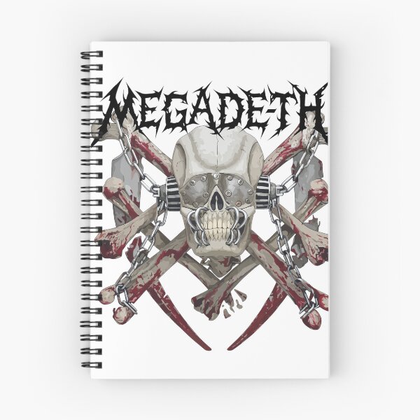 Item preview, Aggressive Skull Chains Bone Design Artwork designed and sold by Tristayer.