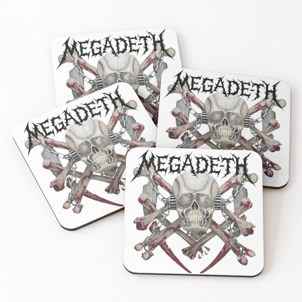 Item preview, Aggressive Skull Chains Bone Design Artwork designed and sold by Tristayer.