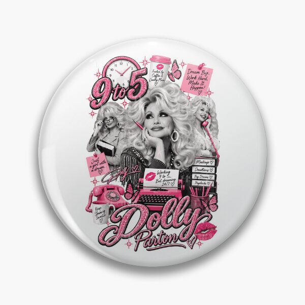Item preview, Retro Country Music Icon Inspired Design designed and sold by SristiBurd96.