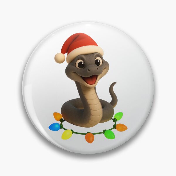 Item preview, Rat Snake Christmas Lights designed and sold by Sillytoe.