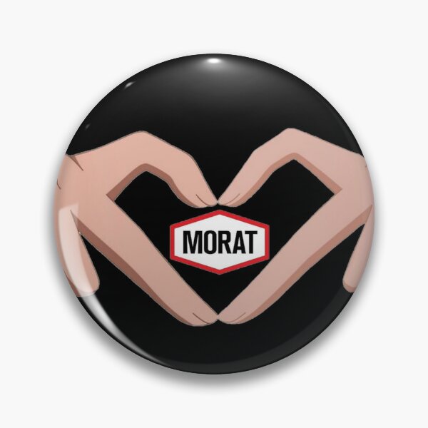Item preview, Morat Pop band designed and sold by Tamboxe.
