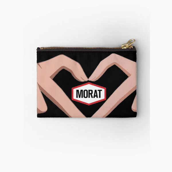 Item preview, Morat Pop band designed and sold by Tamboxe.