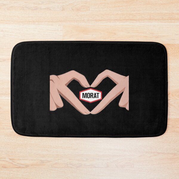 Item preview, Morat Pop band designed and sold by Tamboxe.