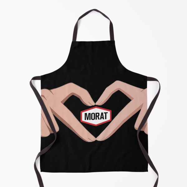 Item preview, Morat Pop band designed and sold by Tamboxe.