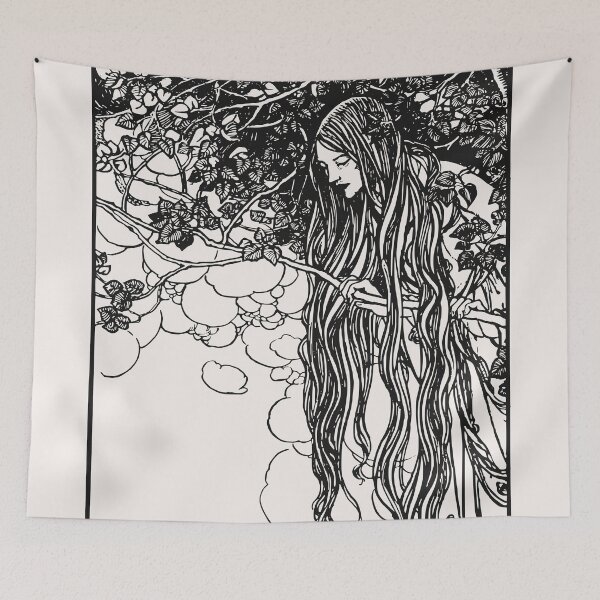 Item preview, Mazzy Star designed and sold by That-Indie-Guy.