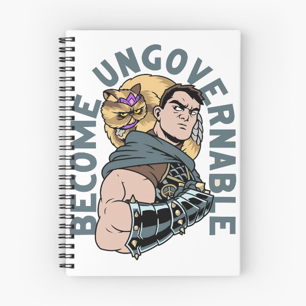 Item preview, Dungeon Crawler Carl Become Ungovernable Princess Donut Fantasy  designed and sold by Revoleos.
