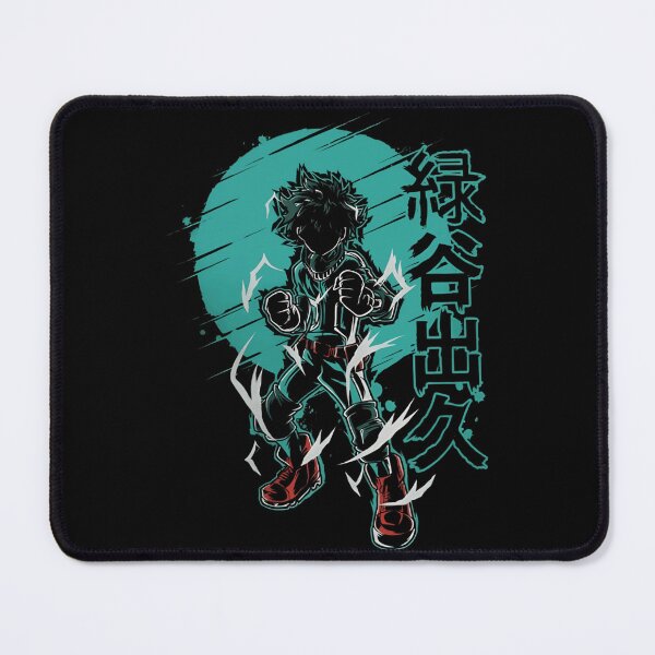 Item preview, Deku - 4 designed and sold by Creaturesinzo.