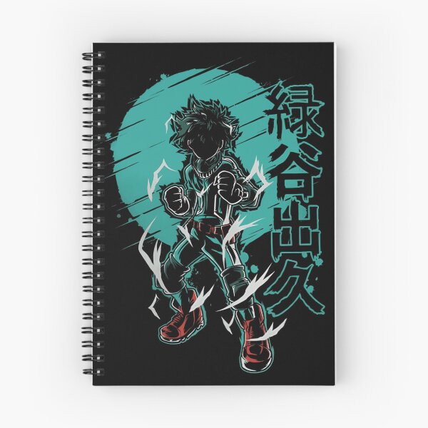 Item preview, Deku - 4 designed and sold by Creaturesinzo.