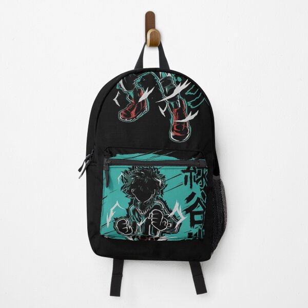 Item preview, Deku - 4 designed and sold by Creaturesinzo.