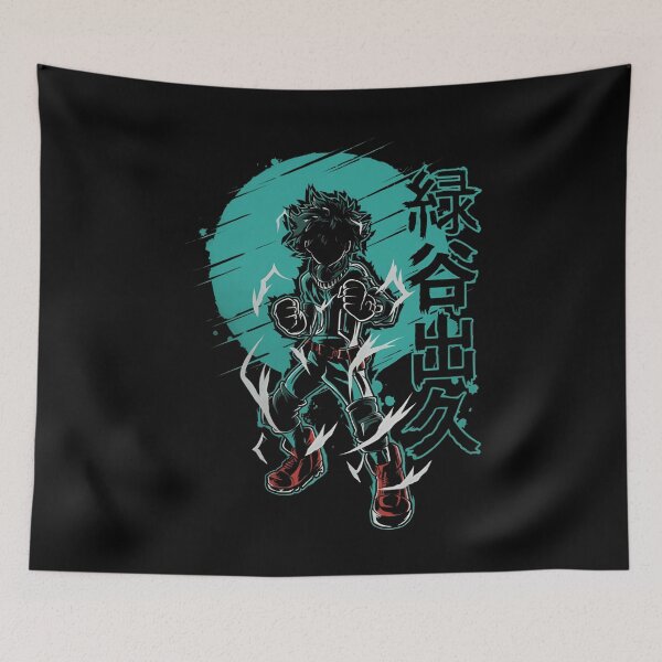 Item preview, Deku - 4 designed and sold by Creaturesinzo.