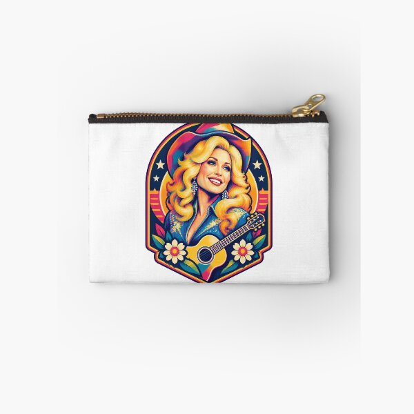 Item preview, Dolly Parton WPAP Art Design Vibrant Geometric Portrait designed and sold by SrTammutHatmakr.