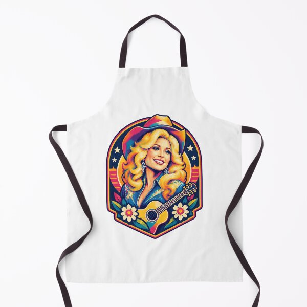 Item preview, Dolly Parton WPAP Art Design Vibrant Geometric Portrait designed and sold by SrTammutHatmakr.