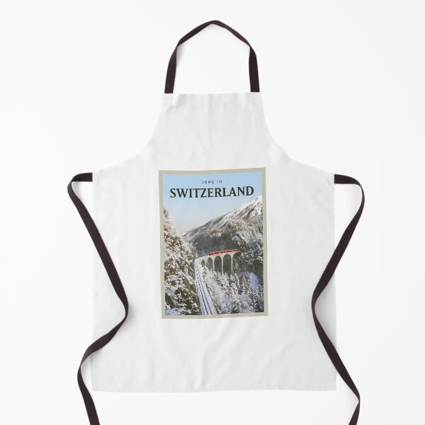Item preview, Come To Switzerland designed and sold by MemesRetails.