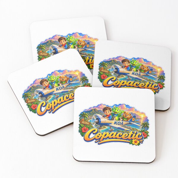 Item preview, Copacetic with Arthur, Art, and Artie  designed and sold by TheFatherOfArt.