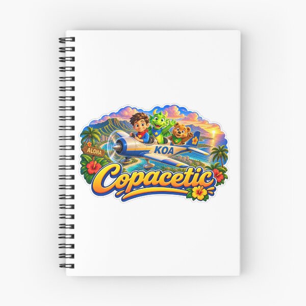 Item preview, Copacetic with Arthur, Art, and Artie  designed and sold by TheFatherOfArt.
