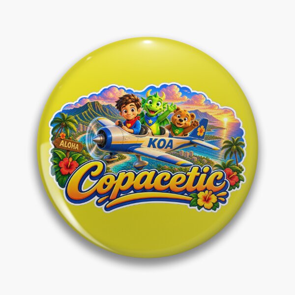 Item preview, Copacetic with Arthur, Art, and Artie  designed and sold by TheFatherOfArt.