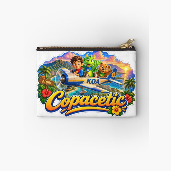 Item preview, Copacetic with Arthur, Art, and Artie  designed and sold by TheFatherOfArt.