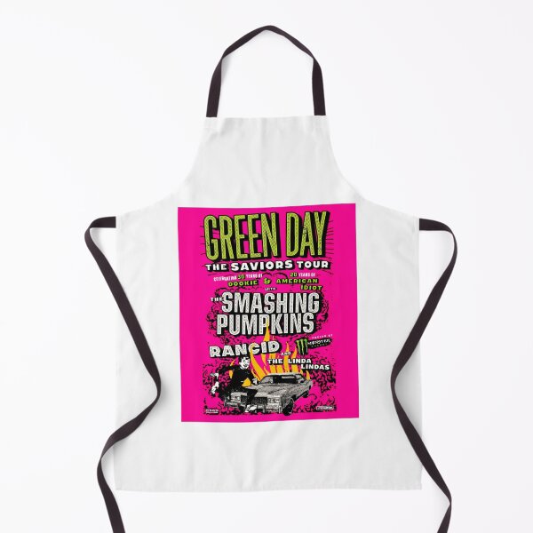 Item preview, Green Day Hella Tiny Tour Punk Rock Band Fan designed and sold by Nfx2.