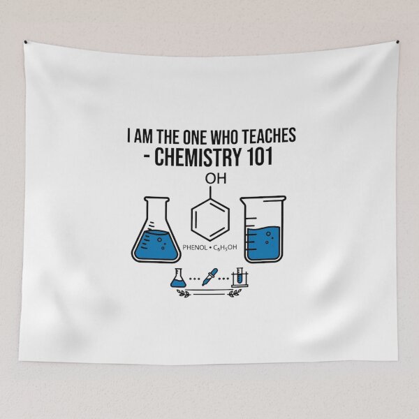 Item preview, I Am The One Who Teaches designed and sold by GeeklyShirts.