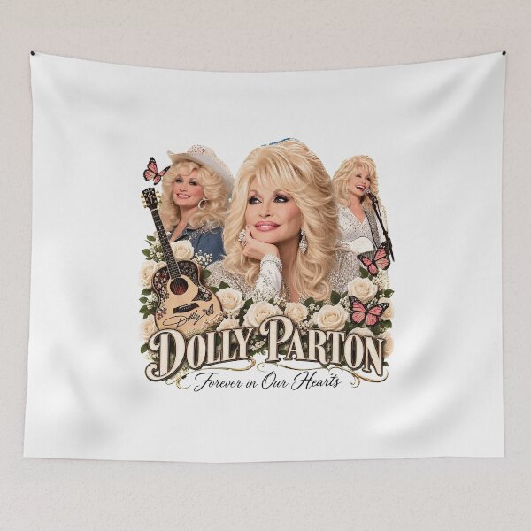 Item preview, Iconic Music Star Floral Tribute  designed and sold by RevisEllana.
