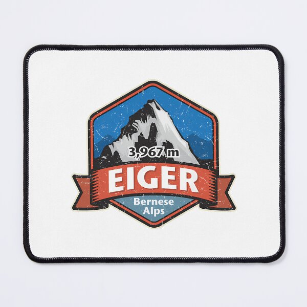 Item preview, Eiger Switzerland designed and sold by MemesRetails.