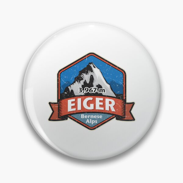 Item preview, Eiger Switzerland designed and sold by MemesRetails.